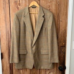 Brooks Brothers 44 long blazer